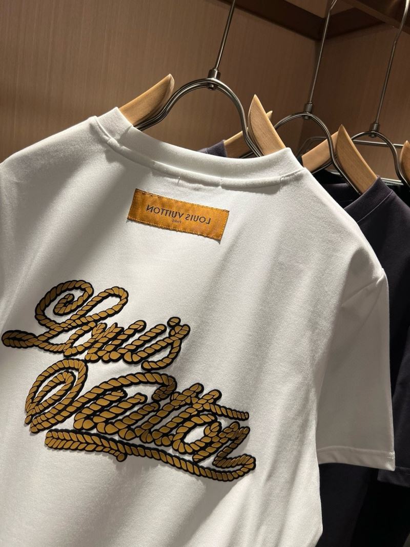 Louis Vuitton T-Shirts